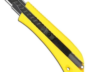 Снимка на 862ЕЛ01 МАКЕТЕН НОЖ ABS FD-782