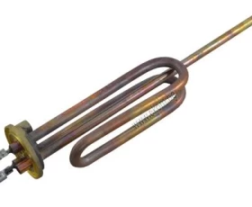 Снимка на 559AR01 Нагревател 2000W-ARISTON