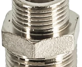 Снимка на 103HS04 Нипел 1/2х3/8"