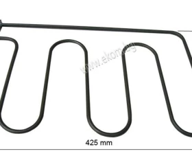 Снимка на 360AC04 ТЕН-BEKO 2000 W долен