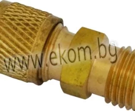 Снимка на 250FR101 Вентил 1/4-1/4 SAE