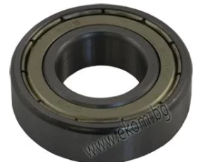 Снимка на 114LG29 Лагер 6202 2Z SKF