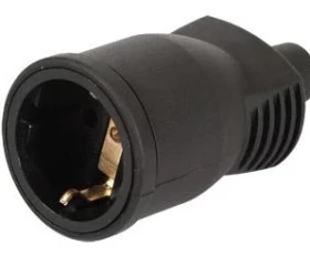 Снимка на 803АТ01 Контакт подвижен гумен 1329.21