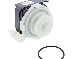 Снимка на Циркулационна помпа 140002240020 - ELECTROLUX