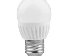 Снимка на 815VX07 LED Лампа NORRIS NGL 9W E27 CL 4000K VIV004303