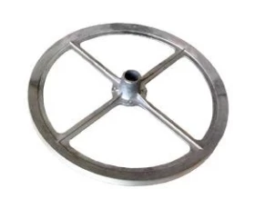 Снимка на 165AK04 Голяма ремъчна шайба-ARDO