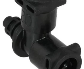 Снимка на 403DL00 Конектор за клапан-DE LONGHI