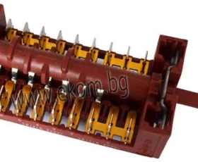 Снимка на 346VE05 Ключ 9-тактов -VESTEL