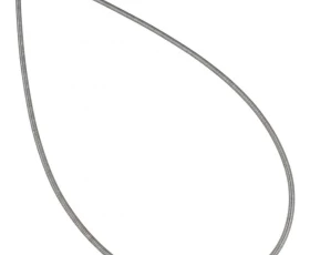 Снимка на 107AC03 Пружина за маншон - BEKO