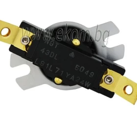 Снимка на 550ДТ01 Термоограничител L71 L91