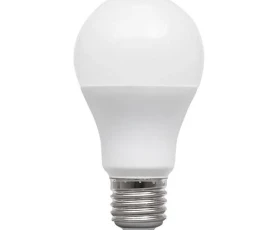 Снимка на LED крушка топла E27 220V-240V AC 260 10W SMD 2835