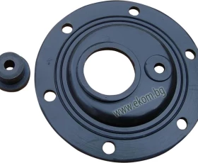 Снимка на 530ТС01 Уплътнител фланец ТЕСИ нов модел
