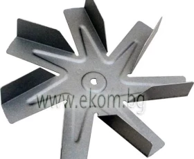 Снимка на 363SU02 Перка охлаждаща-SAMSUNG