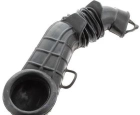 Снимка на Горен гофриран маркуч 064528 - ARISTON