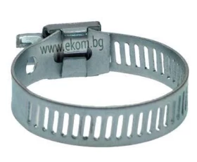 Снимка на 173LG09 Скоба 100-120мм