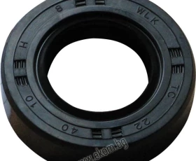 Снимка на 113LG139 Семеринга 22x40x10