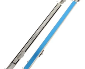 Снимка на Телескопични водачи к-кт 303324 - ARISTON