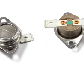 Снимка на 150HP01 Термостати к-кт сушилня-INDESIT