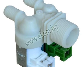 Снимка на 154ZN04 Електромагнитвентил двоен ZANUSSI