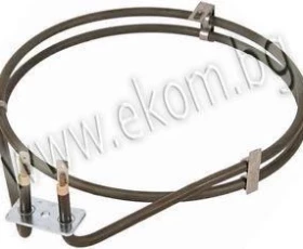 Снимка на 362ZN07 ТЕН-Фурна с вентилатор 2000 W