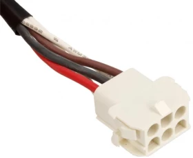 Снимка на 159MD00 Нагревател 2500W - MIDEA