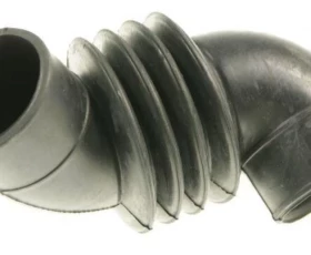 Снимка на Горен гофриран маркуч 12638100000881 - MIDEA