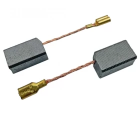 Снимка на 462HT36 Графитни четки к-кт 6.3х8х13.5 DLDW31020