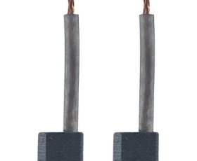 Снимка на 462HT44 Графитни четки к-кт 6.5х9х17 DLHI99088