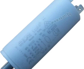 Снимка на 112LG06 Кондензатор 10mf 2D