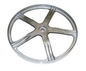 Снимка на 165CY12 Голяма ремъчна шайба-CANDY