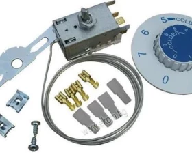 Снимка на 216FR06A Терморегулатор K59-L1102