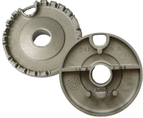 Снимка на 323MC00 Основа за горелка 7см - AMICA