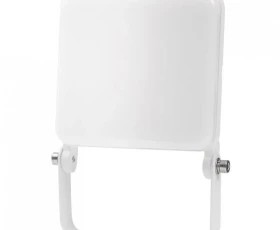 Снимка на LED прожектор с ниско ниво на заслепяване, бял корпус, 10W, 4200K, 220V-240V AC, IP65