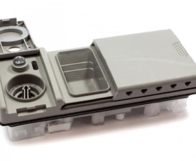 Снимка на 156BH05 Електродозатор - BOSCH