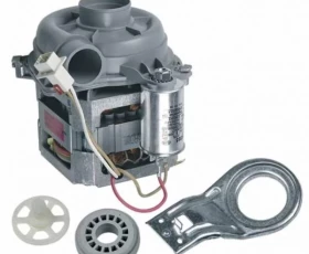 Снимка на Циркулационна помпа 1740701700-BEKO