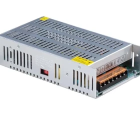 Снимка на Захранване, стабилизирaно, 0-12V DC, 300W, IP20