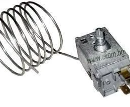 Снимка на 216FR32 Терморегулатор A01-1000 фризер 2000mm