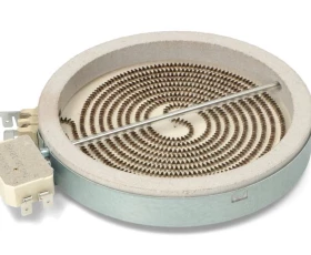 Снимка на 302CU36A Плоча 1200w ф160мм