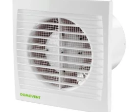 Снимка на 499MB00 Вентилатор Domovent 100S