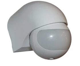 Снимка на 814ЕИ08 PIR Сензор за движение стенен монтаж ELS12 компакт