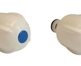 Снимка на 102BT78 Затварящ механизъм к-кт за смесител - безконечен с ръкохватка 1/2"