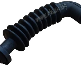 Снимка на 122SL06 Маркуч отдушник-SILTAL