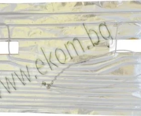 Снимка на 227FR10 Нагревател размразител 80W