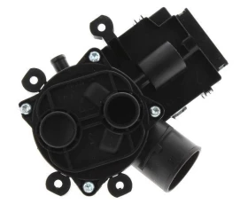 Снимка на Разпределител 481236058515 - WHIRLPOOL