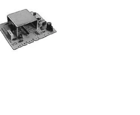 Снимка на 162SG02 Платка ел.двигател-SAN GIORGIO