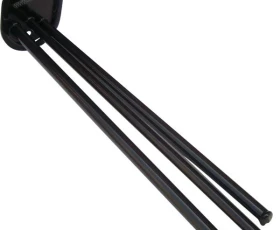 Снимка на 500ЕД11 Фланец елипса емайлиран сух