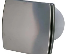 Снимка на 499MB09 Вентилатор EOL F 10 B inox