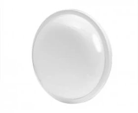 Снимка на LED плафониера 24W, 4200K, 220-240V AC, неутрална светлина, кръг, IP54