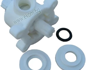 Снимка на 502ЕД01 Регулатор дебит-АЛФА 6,8