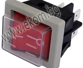 Снимка на 546ТС01 Ключ за бойлер EB2318 - ТЕСИ